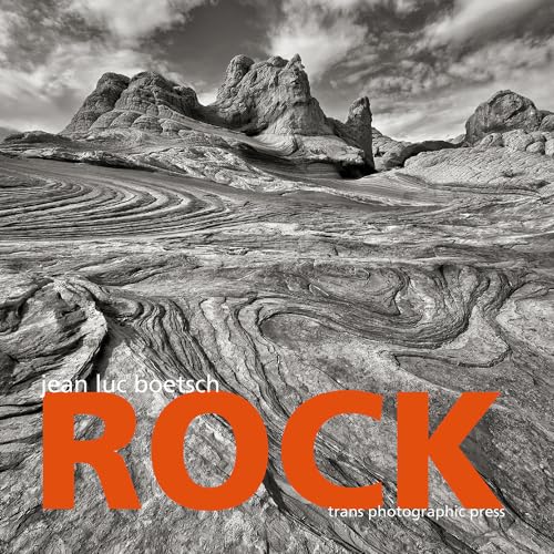 9791090371354: Rock, american landscapes