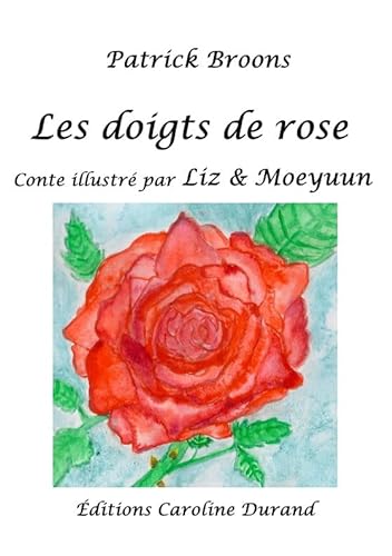 Beispielbild fr Les doigts de rose zum Verkauf von medimops