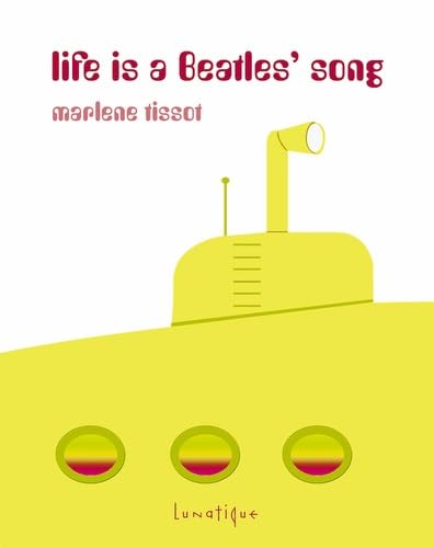 Beispielbild fr Life is a Beatles' song zum Verkauf von medimops