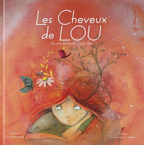 Beispielbild fr Cheveux de Lou zum Verkauf von medimops