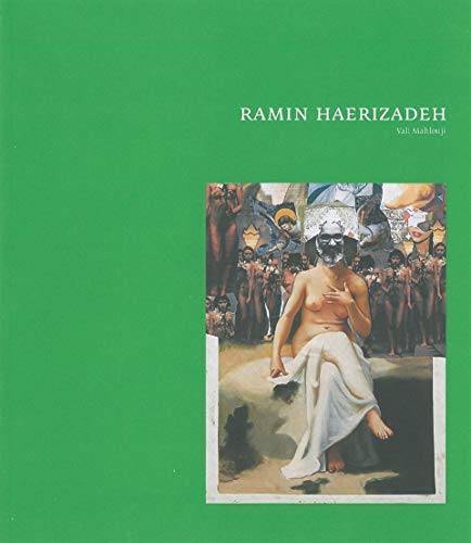 9791090490222: Ramin Haerizadeh