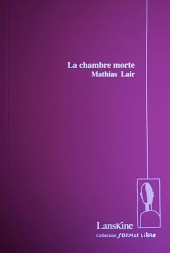 Stock image for La Chambre Morte for sale by medimops
