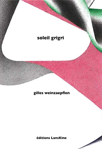 Beispielbild fr Soleil Grigri zum Verkauf von Gallix