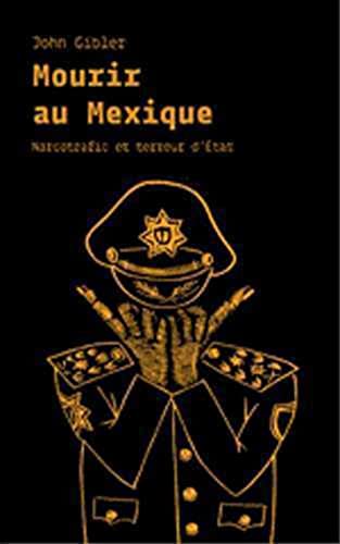 Stock image for Mourir au Mexique for sale by Ammareal