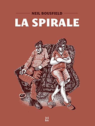 Stock image for La spirale: Un roman sans paroles for sale by medimops