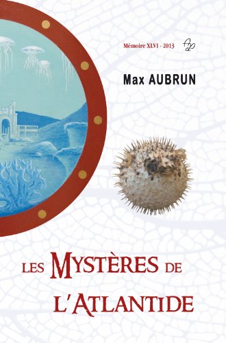 Stock image for Les mystres de l'Atlantide for sale by LeLivreVert