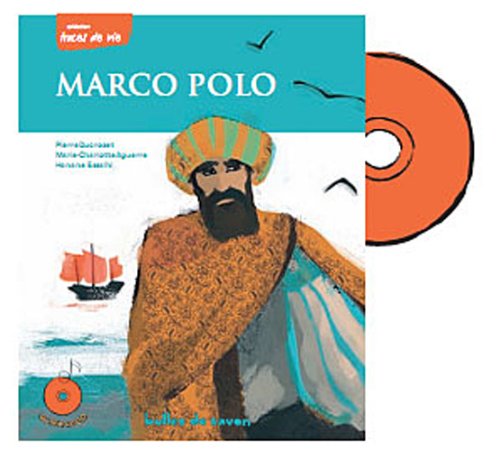 Stock image for Marco Polo for sale by medimops