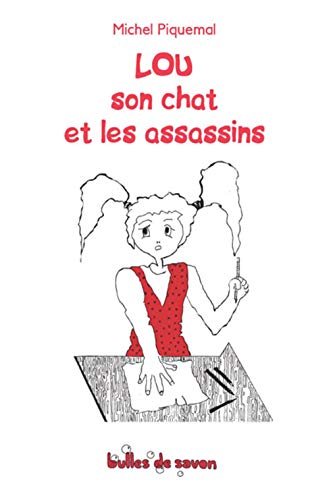 Stock image for Lou son chat et les asassins for sale by Ammareal