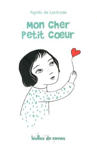 Beispielbild fr Mon cher petit coeur zum Verkauf von Ammareal