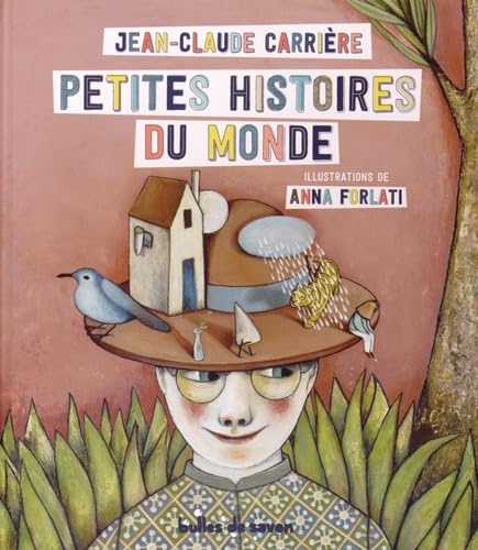 Beispielbild fr Petites histoires du monde (1CD audio) zum Verkauf von Ammareal