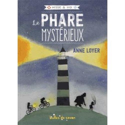 Beispielbild fr Le phare mystrieux zum Verkauf von Ammareal