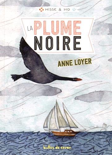 Stock image for La plume noire for sale by Ammareal