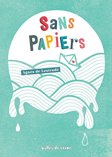 Stock image for Sans papiers for sale by Ammareal
