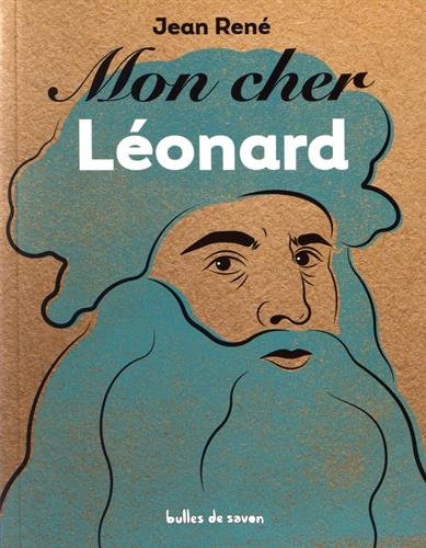 Stock image for Mon cher Lonard for sale by medimops