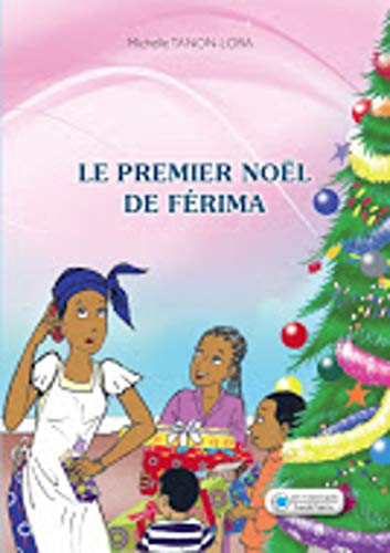 Imagen de archivo de Le Premier Nol de Ferima Tanon-Lora, Michelle et Assi, Sbastien a la venta por BIBLIO-NET