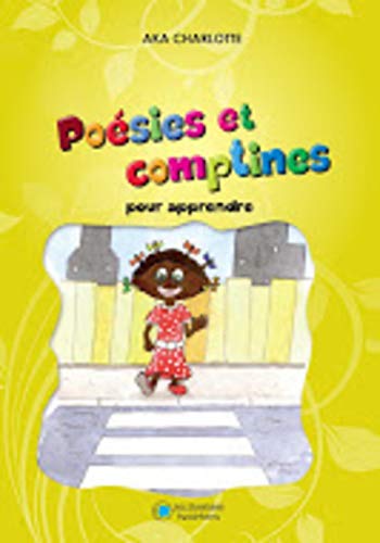 Beispielbild fr Poesie Et Comptines Pour Apprendre (French Edition) zum Verkauf von Gallix