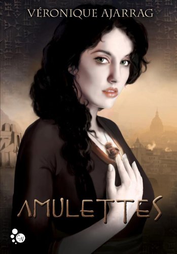 9791090627178: Amulettes