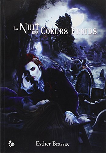 Stock image for La nuit des Coeurs froids for sale by medimops