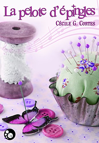 Stock image for La pelote d'pingles for sale by Ammareal