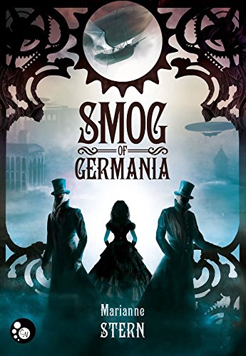 9791090627741: Smog of Germania