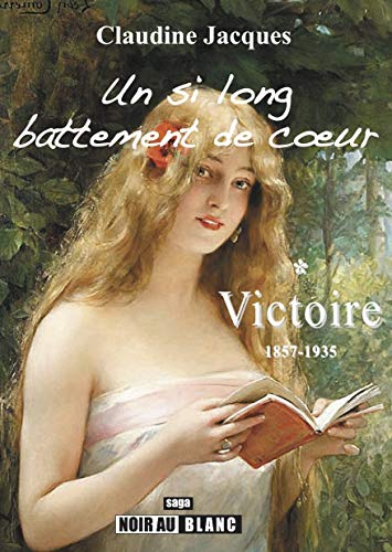 9791090635159: Un si long battement de coeur - saga caldonienne, tome I : Victoire (1857-1935)