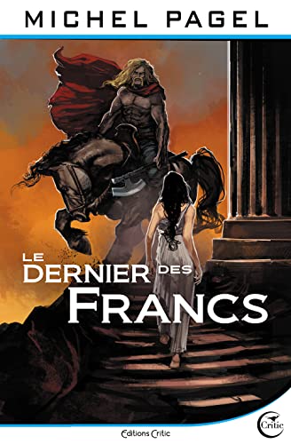 9791090648104: Le Dernier des Francs