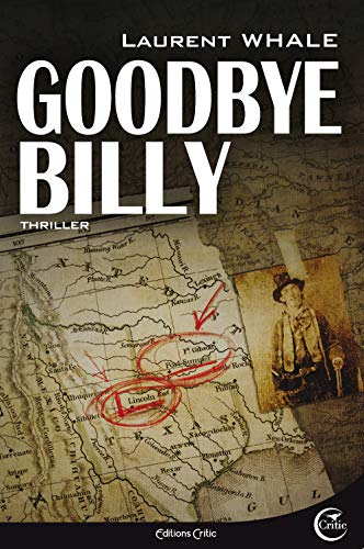 Stock image for Good bye Billy for sale by medimops