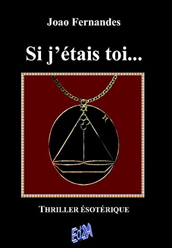 Beispielbild fr Si j'tais toi - thriller sotrique (THRILLER ESOTER) zum Verkauf von Gallix