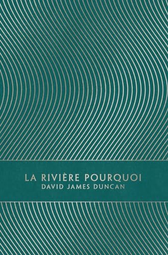 Stock image for La Rivire Pourquoi for sale by medimops