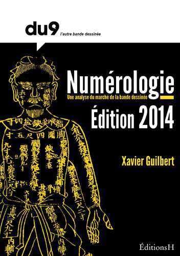 Beispielbild fr Numrologie - dition 2014 zum Verkauf von Gallix