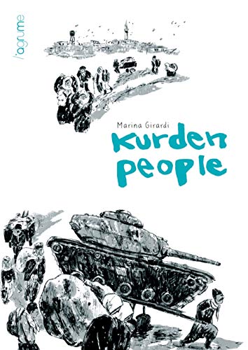 Beispielbild fr Kurden people zum Verkauf von Ammareal