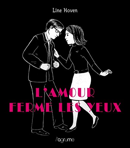 Stock image for L'amour ferme les yeux for sale by Ammareal