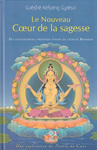 Beispielbild fr LE NOUVEAU COEUR DE LA SAGESSE zum Verkauf von medimops