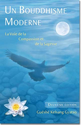Stock image for Un bouddhisme moderne : La voie de la compassion et de la sagesse for sale by medimops