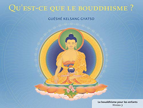 Beispielbild fr Qu'est-ce que le bouddhisme ? zum Verkauf von medimops