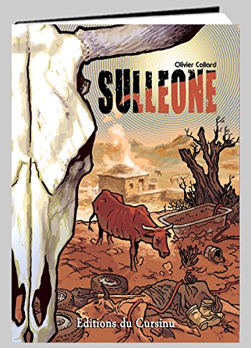 Beispielbild fr Sulleone zum Verkauf von RECYCLIVRE