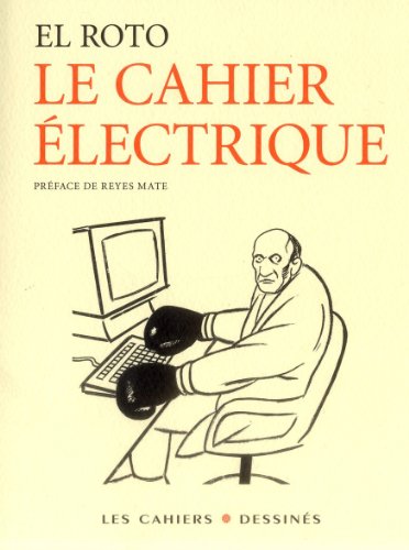 Beispielbild fr Le cahier electrique (0000) zum Verkauf von Ammareal