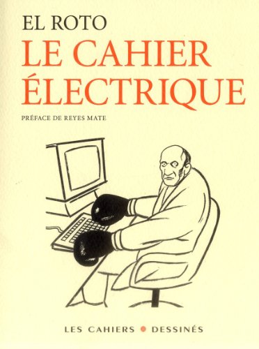 Imagen de archivo de Le cahier electrique (0000) a la venta por Ammareal