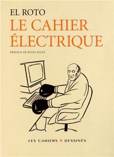 Stock image for Le cahier electrique (0000) for sale by Ammareal