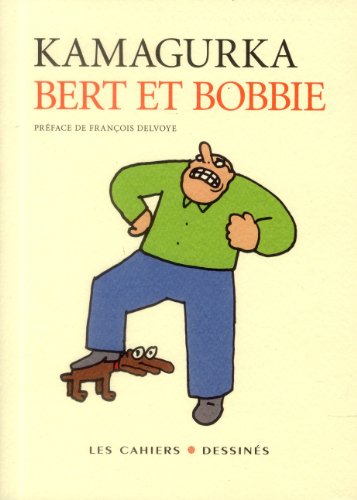 Beispielbild fr BERT ET BOBBIE zum Verkauf von Gallix