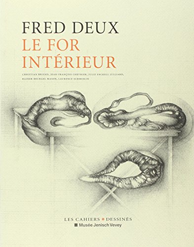 Stock image for Fred Deux: Le for Interieur for sale by ANARTIST