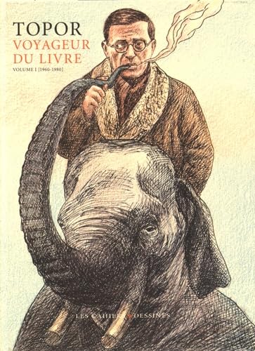 9791090875388: Le Voyageur du Livre: Volume 1 (1960-1980)