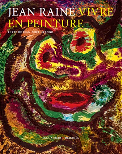 Beispielbild fr Vivre en peinture zum Verkauf von Librairie de l'Avenue - Henri  Veyrier