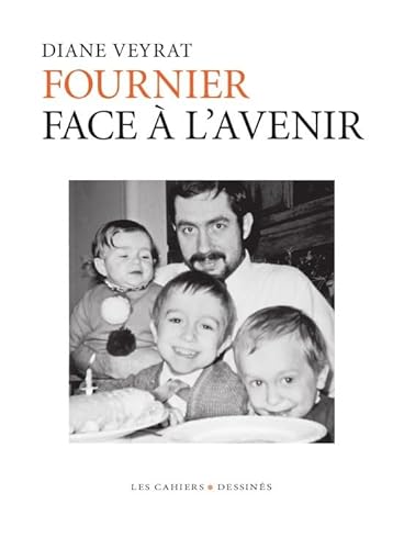 Stock image for Fournier, face  l'avenir for sale by medimops