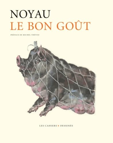 Stock image for Le bon got for sale by Gallix