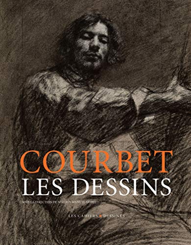 Beispielbild fr Gustave Courbet - les Dessins zum Verkauf von Gallix