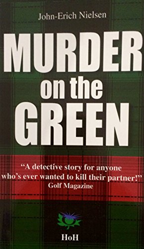 Imagen de archivo de Murder on the Green a la venta por medimops