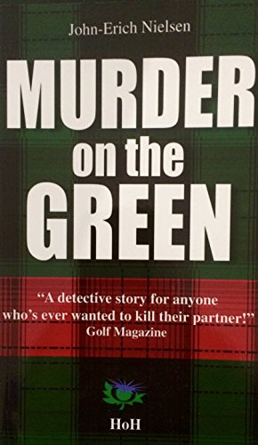 Stock image for Murder on the Green for sale by medimops