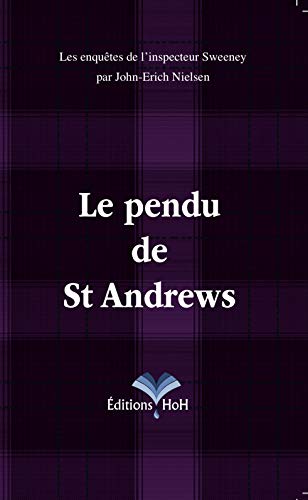 Beispielbild fr Le Pendu de St Andrews zum Verkauf von medimops