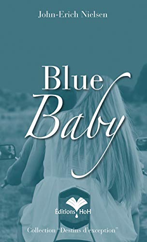 Beispielbild fr Blue Baby zum Verkauf von medimops